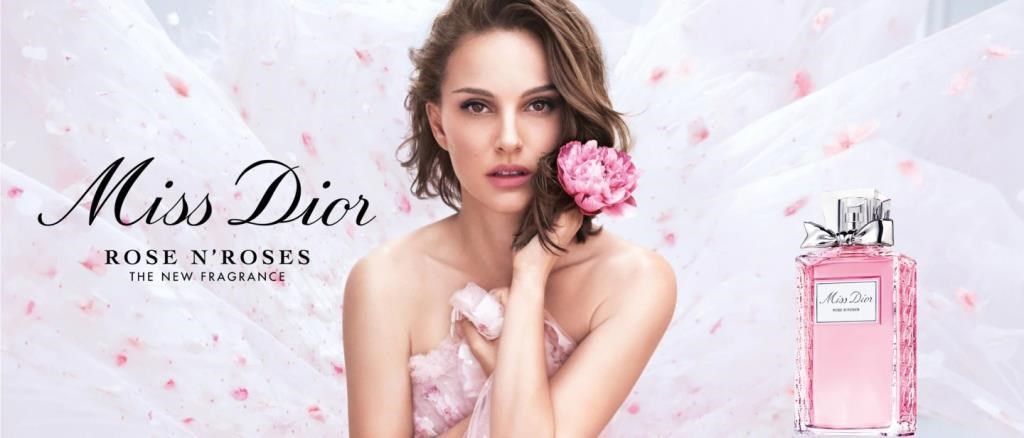Dior Miss Dior Rose NRoses EDT 100 ml Kadın Parfüm