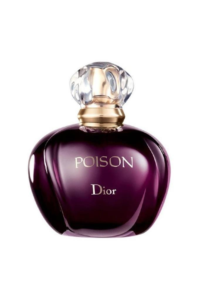 Dior Poison EDT 50 ml Kadın Parfüm 