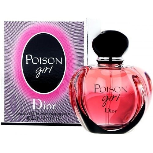 Dior Poison Girl EDP 100 ml Kadın Parfüm