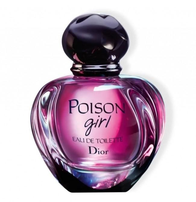 Dior Poison Girl EDT 100 ml Kadın Parfüm