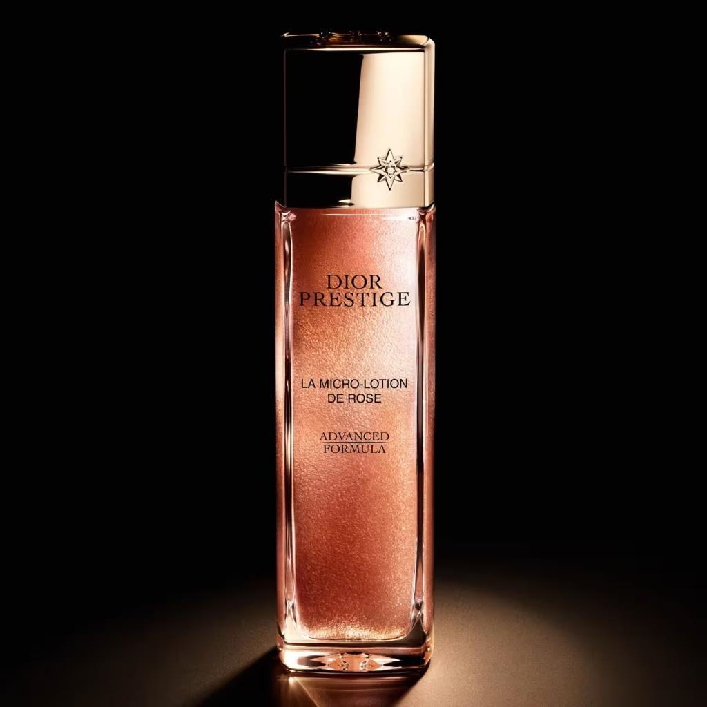 Dior Prestige La Micro-Lotion De Rose Advanced 150 ml Yüz Nemlendirici Losyon