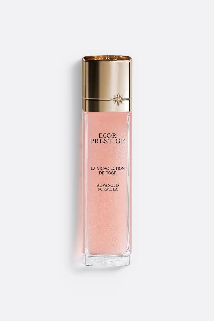 Dior Prestige La Micro-Lotion De Rose Advanced 150 ml Yüz Nemlendirici Losyon