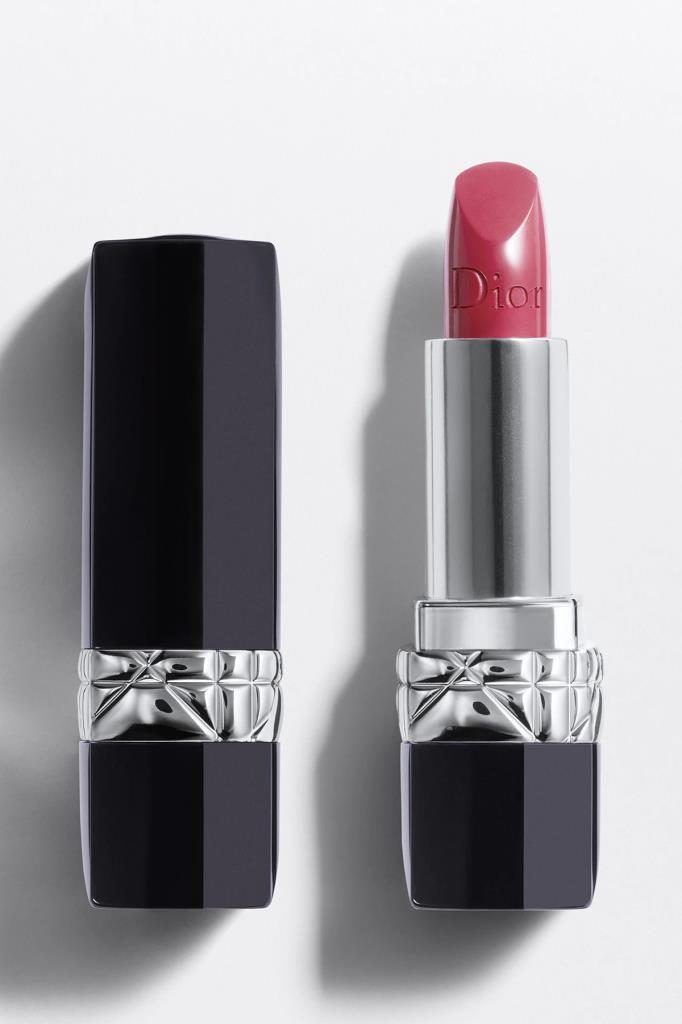 Dior Rouge 672 Adoree Ruj