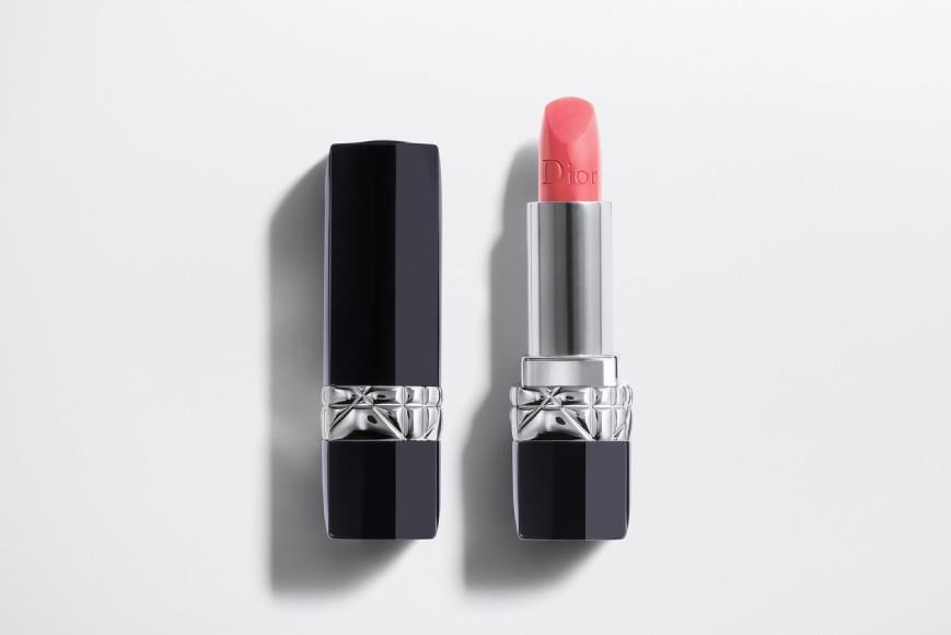Dior Rouge 808 Victoire Ruj