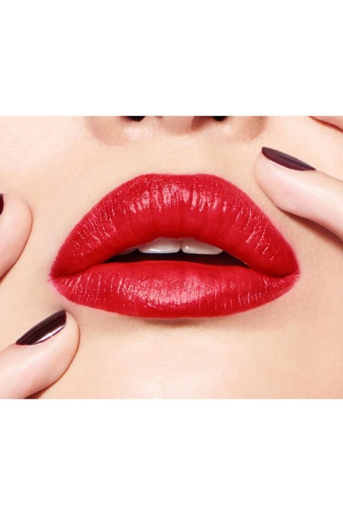 Dior Rouge 852 Plaza Ruj