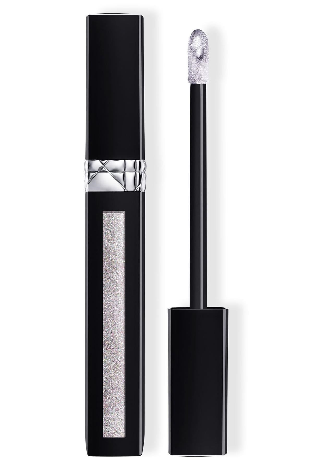 Dior Rouge Liquid 601 Hologram Ruj