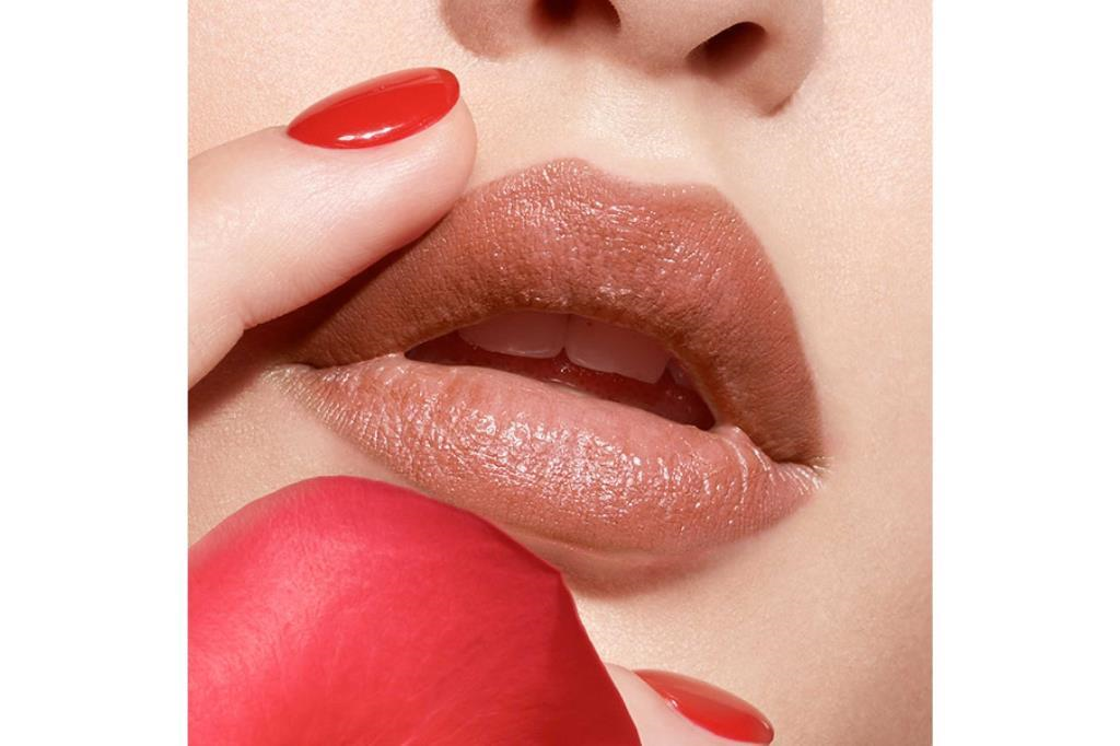 Dior Rouge Ultra Care 328 Bare Ruj