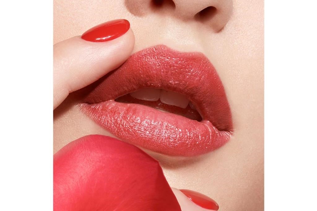 Dior Rouge Ultra Care 635 Ecstase Ruj