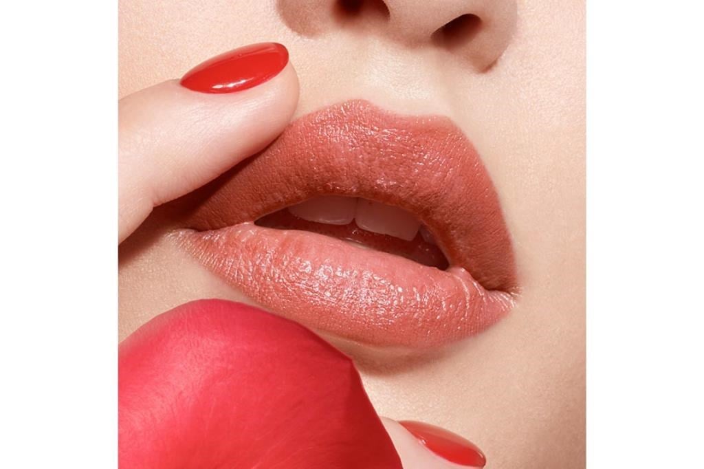 Dior Rouge Ultra Care 808 Caress Ruj
