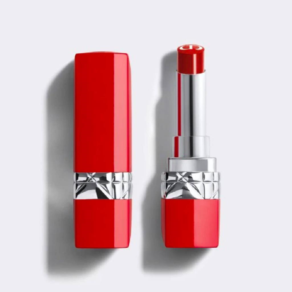 Dior Rouge Ultra Care 999 Bloom Ruj