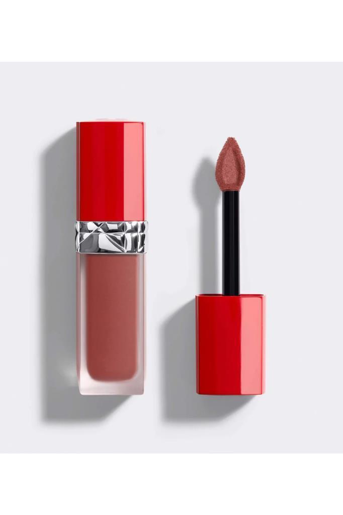 Dior Rouge Ultra Care Liquid 786 Rosewood Ruj