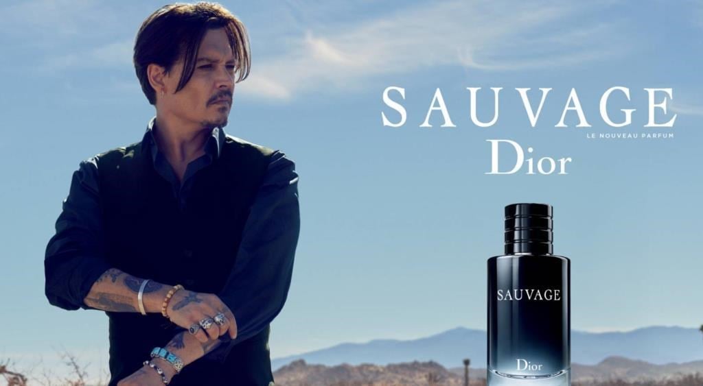 Dior Sauvage EDT 100 ml Erkek Parfüm