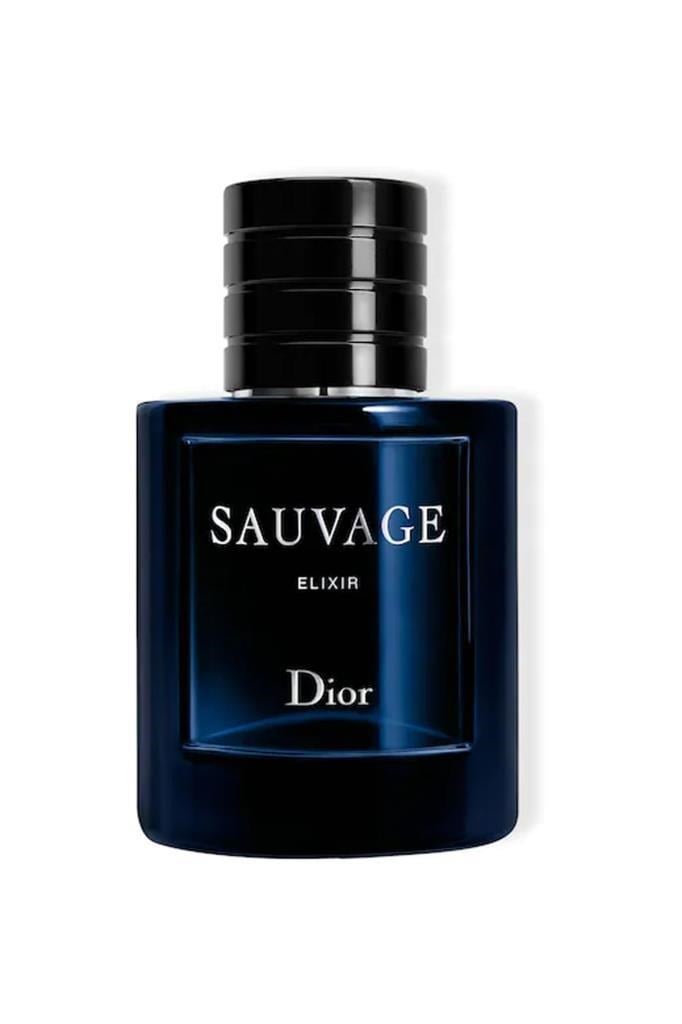 Dior Sauvage Elixir 100 ml Erkek Parfüm