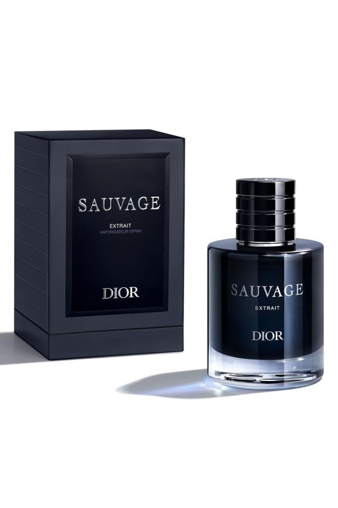 Dior Sauvage Extrait EDP 50 ml Erkek Parfüm