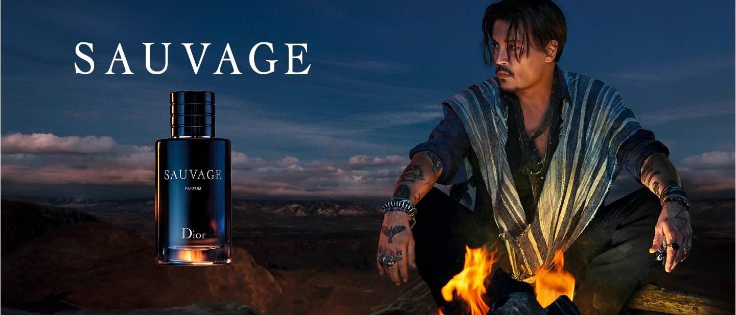 Dior Sauvage Parfum 100 ml Erkek Parfüm