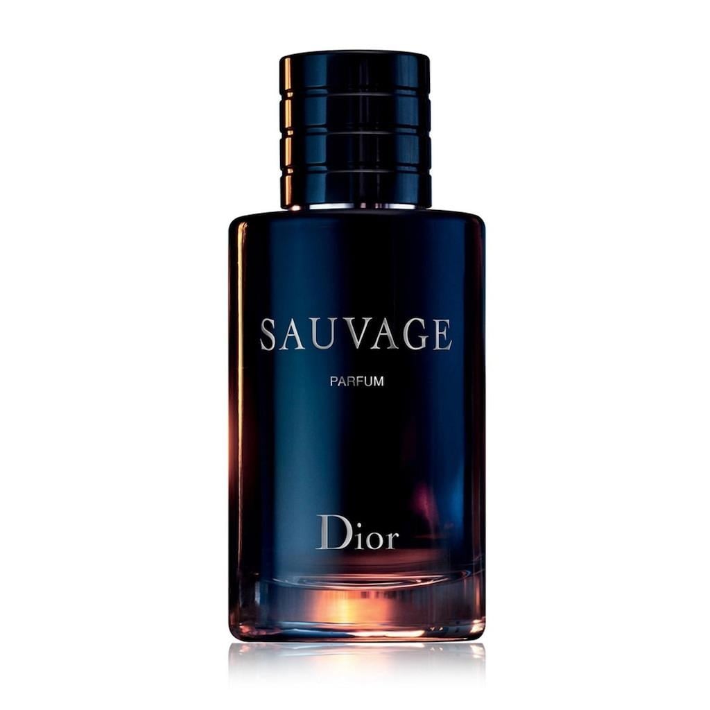 Dior Sauvage Parfum 60 ml Erkek Parfüm