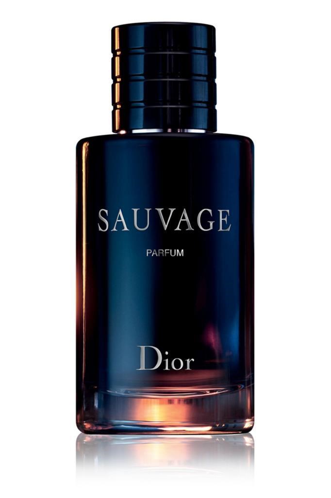 Dior Sauvage Parfum EDP 200 ml Erkek Parfüm