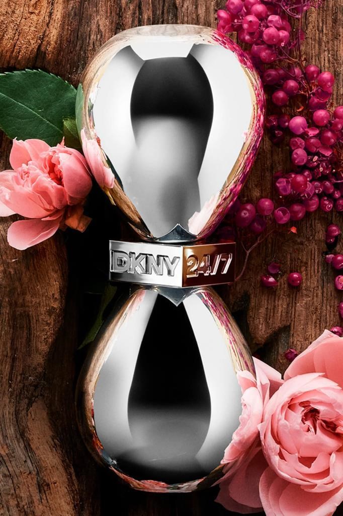 DKNY 24/7 EDP 100 ml Kadın Parfüm