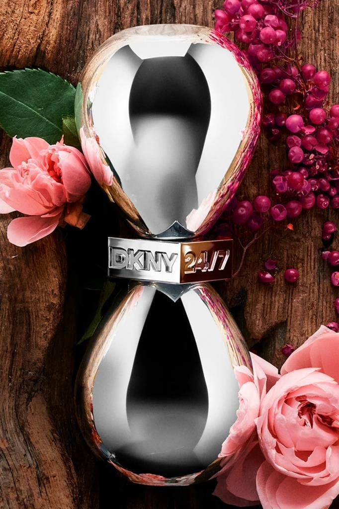 DKNY 24/7 EDP 100 ml Kadın Parfüm