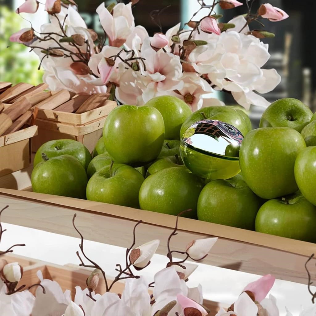 DKNY Be Delicious EDP 100 ml Kadın Parfüm