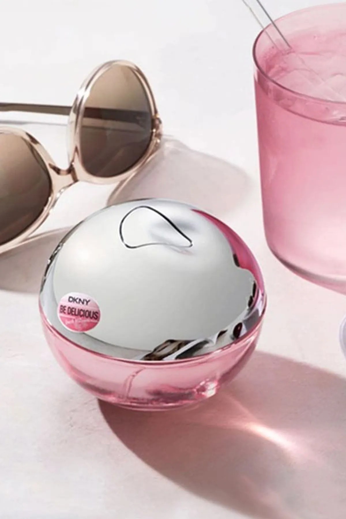 DKNY Be Delicious Fresh Blossom EDP 100 ml Kadın Parfüm