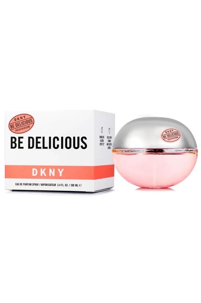 DKNY Be Delicious Fresh Blossom EDP 100 ml Kadın Parfüm