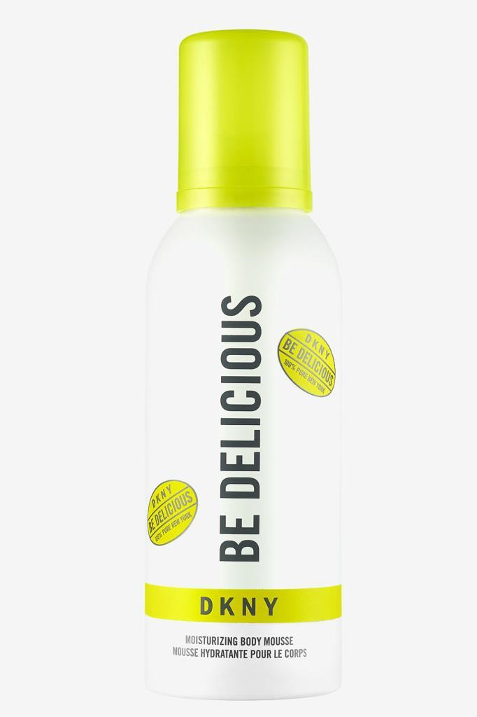 DKNY Be Delicious Nemlendirici Vücut Köpüğü 150 ml