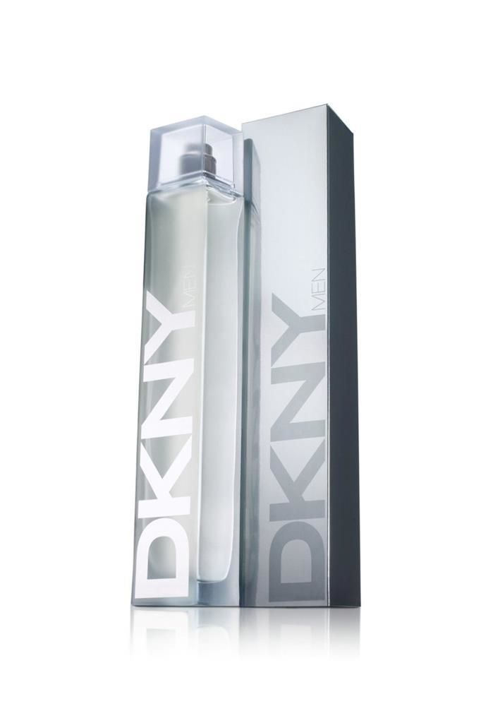 DKNY Energizing Men EDT 100 ml Erkek Parfüm