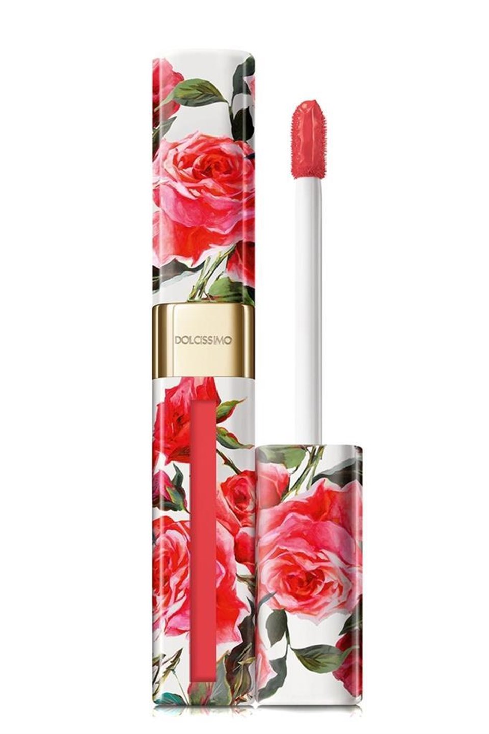 Dolce Gabbana Dolcissimo Matte Liquid Lipcolour 17 Candy Ruj