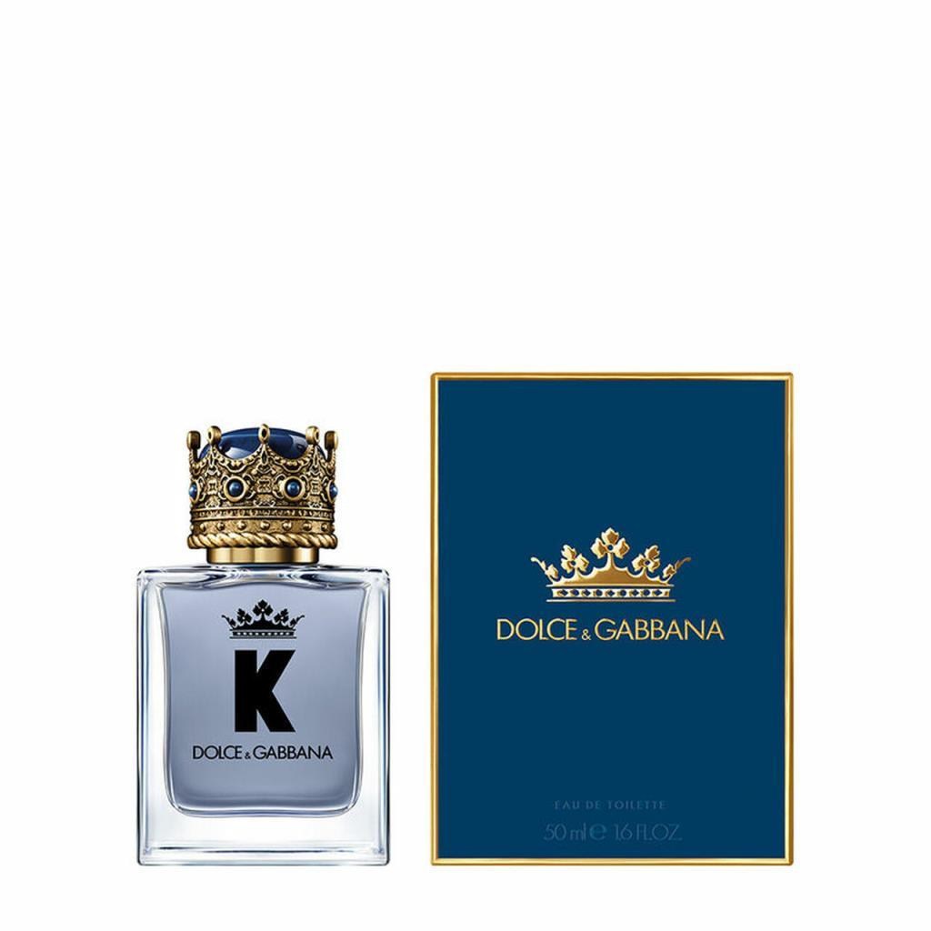 Dolce Gabbana K EDT 50 ml Erkek Parfüm