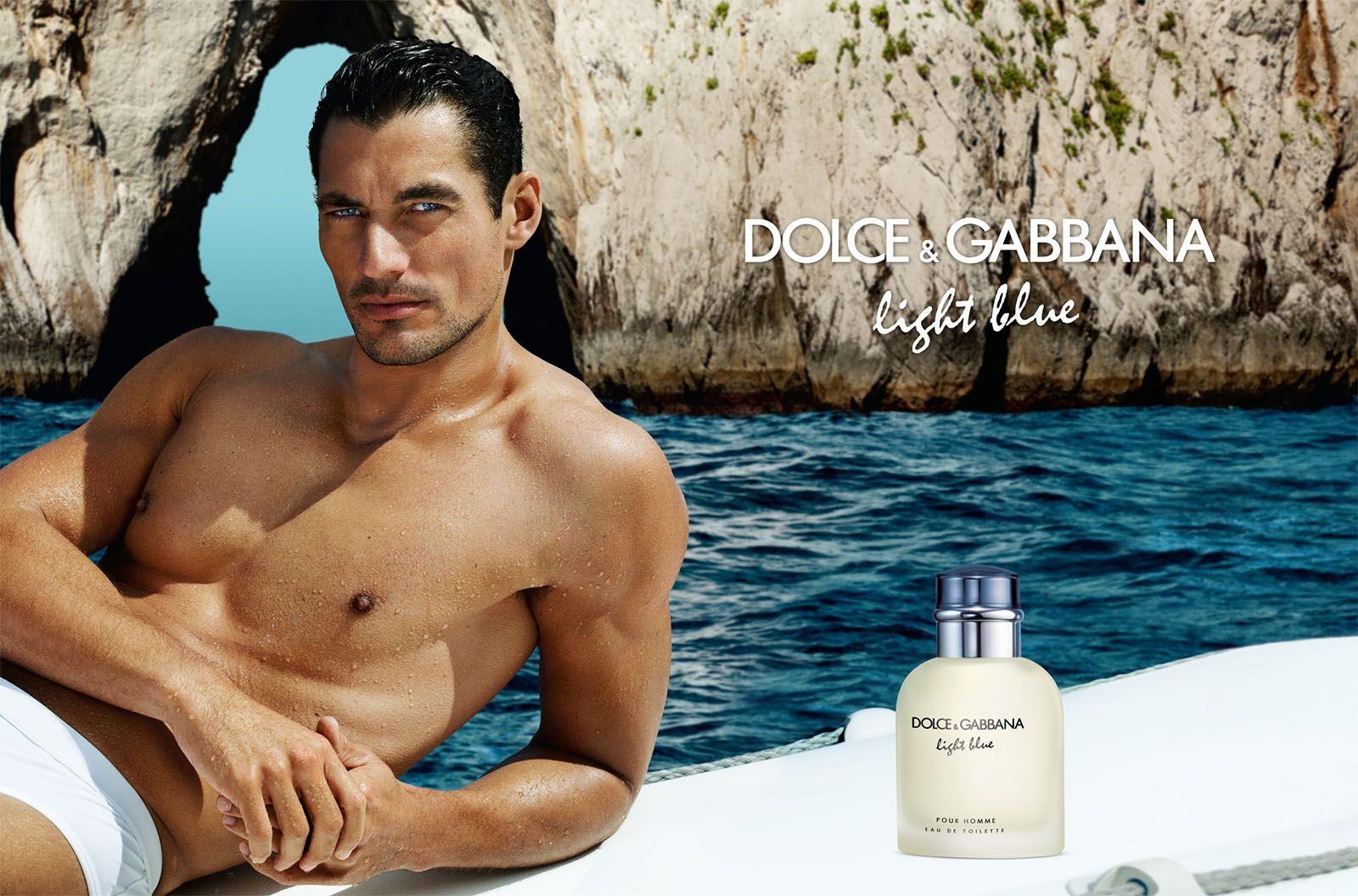 Dolce Gabbana Light Blue EDT 200 ml Erkek Parfüm