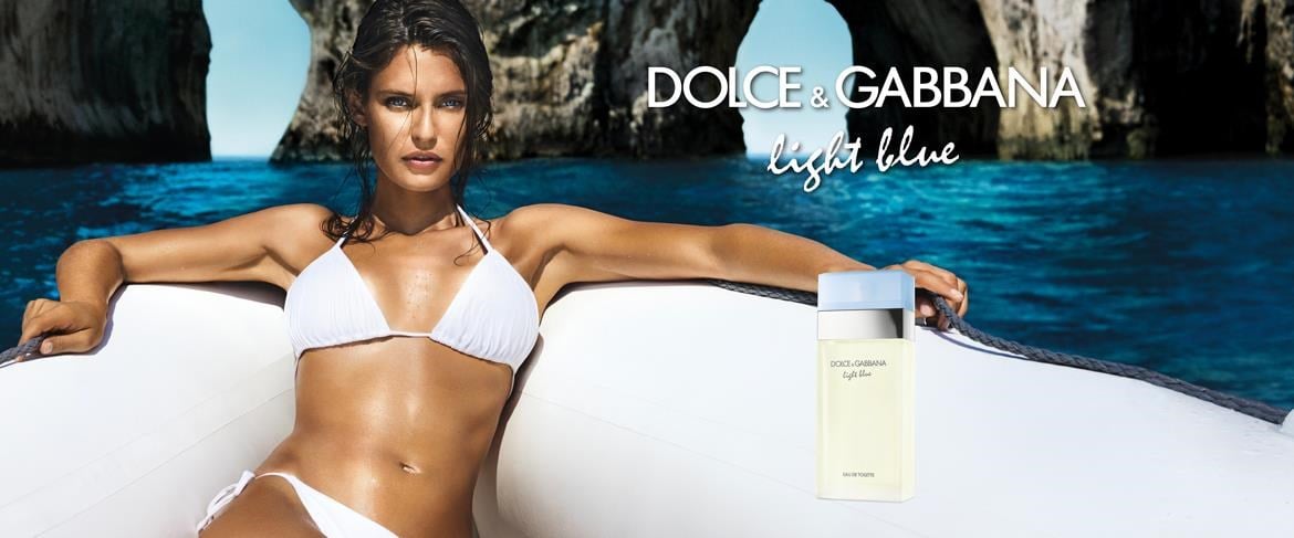 Dolce Gabbana Light Blue EDT 200 ml Kadın Parfüm