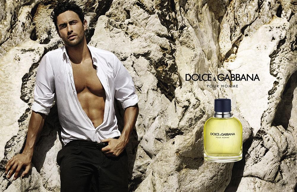 Dolce Gabbana Pour Homme EDT 125 ml Erkek Parfüm