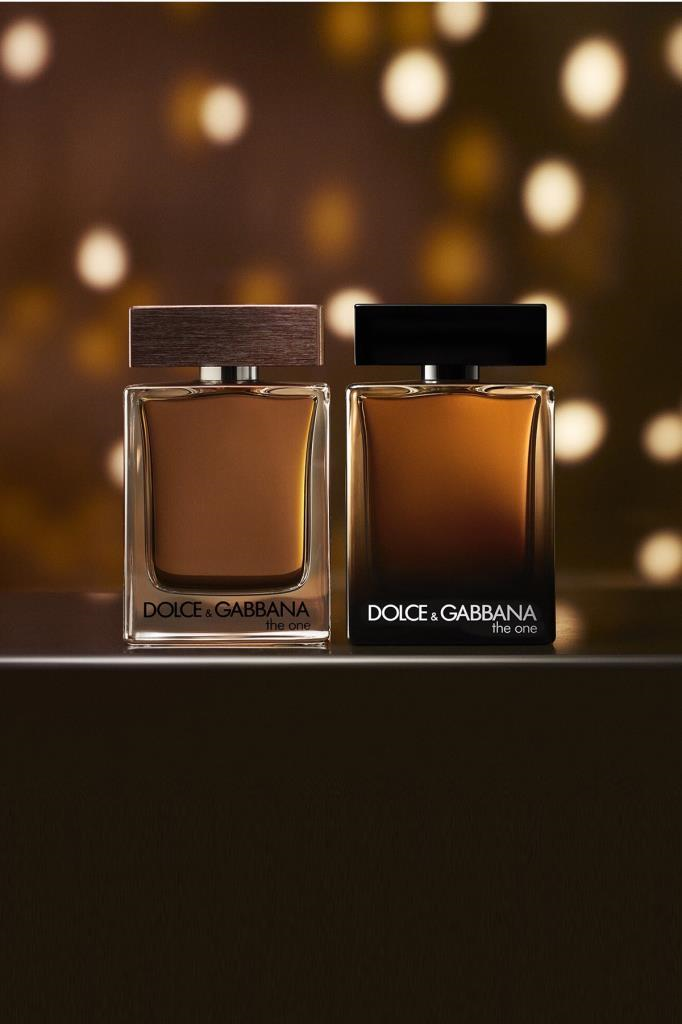 Dolce Gabbana The One EDT 50 ml Erkek Parfüm