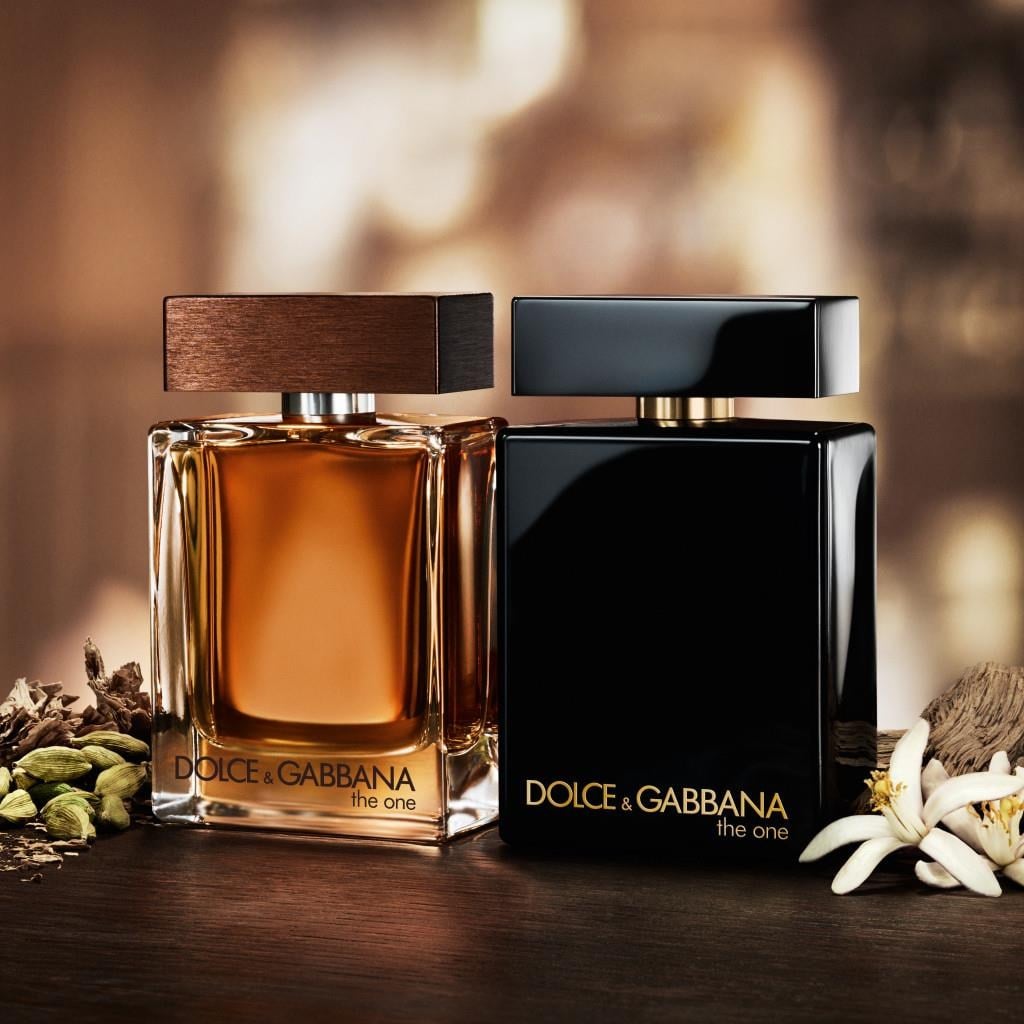 Dolce Gabbana The One Intense EDP 100 ml Erkek Parfüm