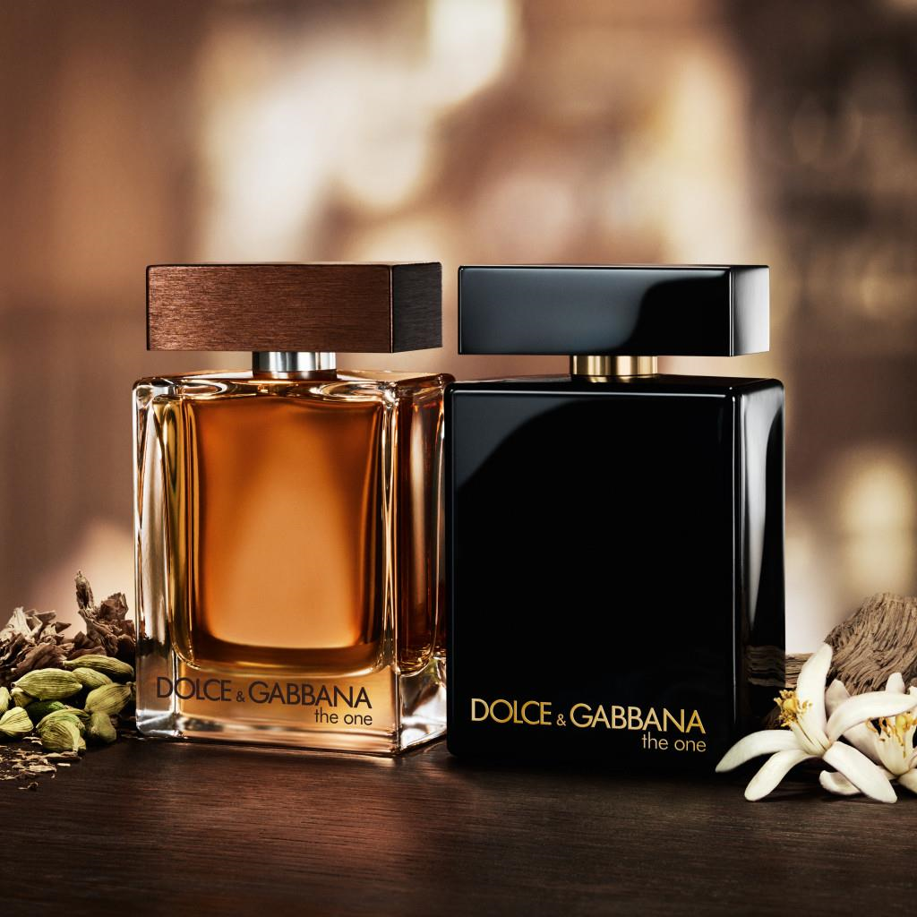 Dolce Gabbana The One Intense EDP 100 ml Erkek Parfüm