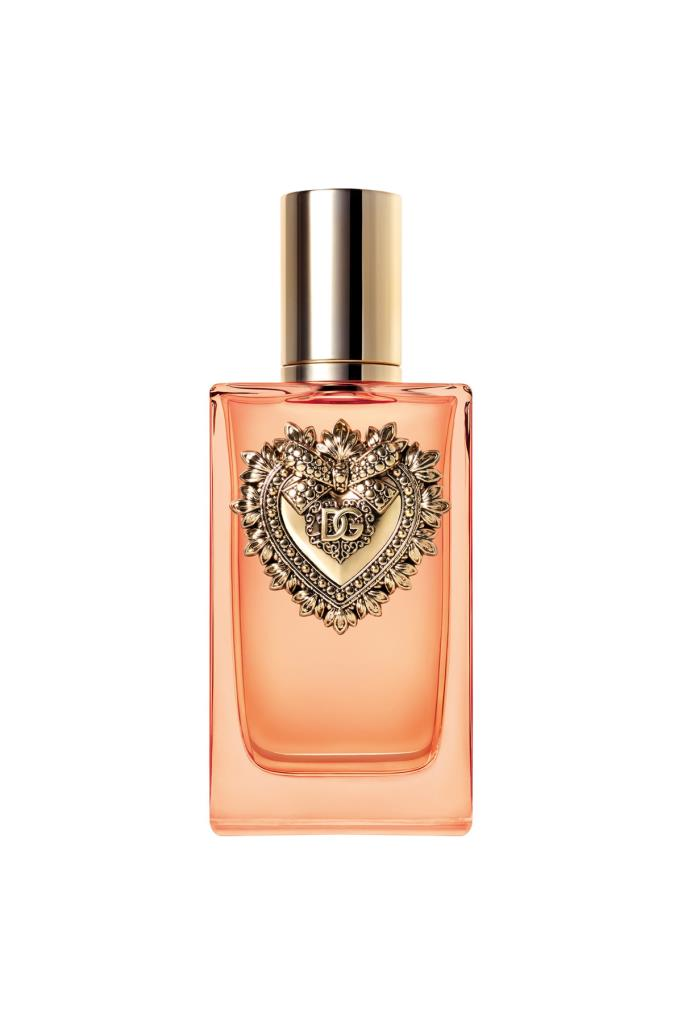 Dolce&Gabbana Devotion Intense EDP 100 ml Kadın Parfüm