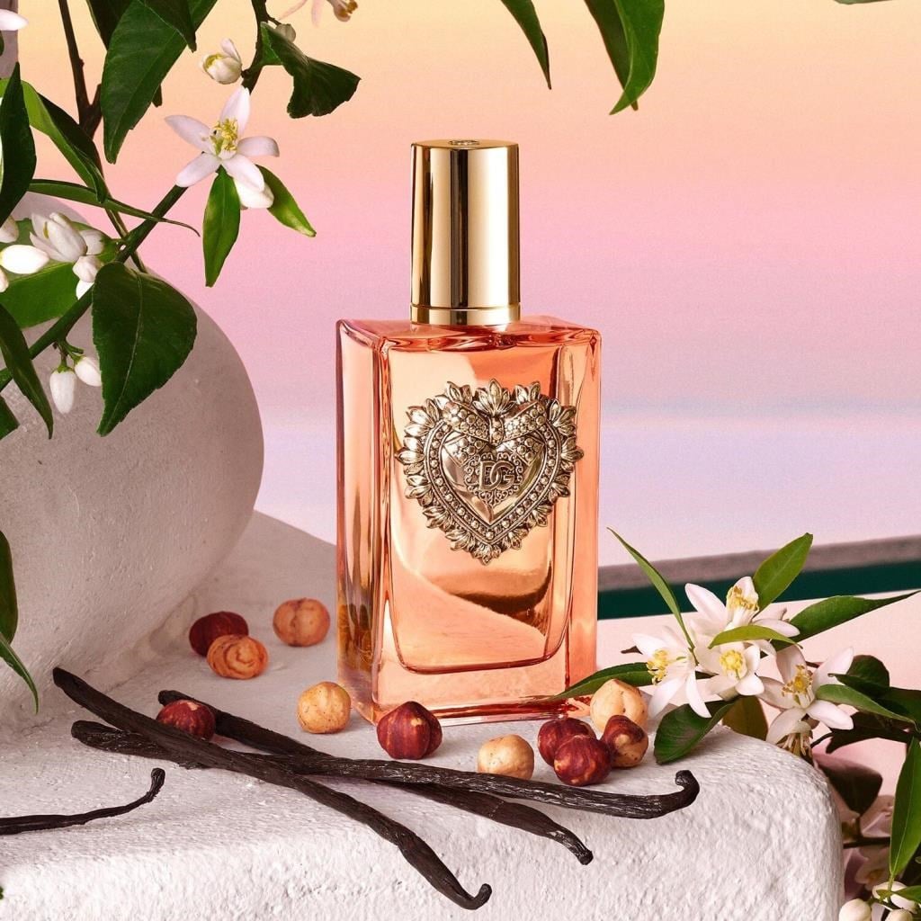Dolce&Gabbana Devotion Intense EDP 100 ml Kadın Parfüm
