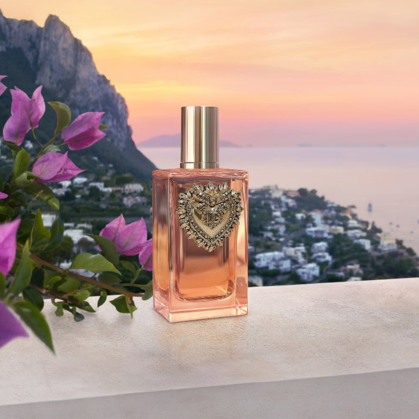 Dolce&Gabbana Devotion Intense EDP 100 ml Kadın Parfüm