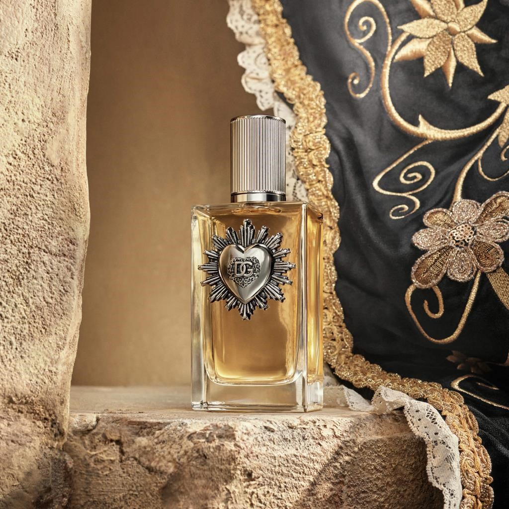Dolce&Gabbana Devotion Pour Homme EDP 100 ml Erkek Parfüm