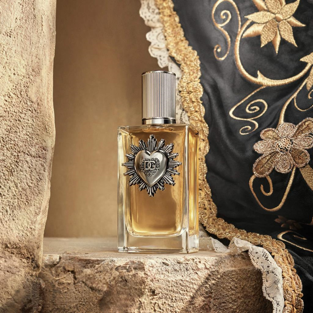 Dolce&Gabbana Devotion Pour Homme EDP 100 ml Erkek Parfüm