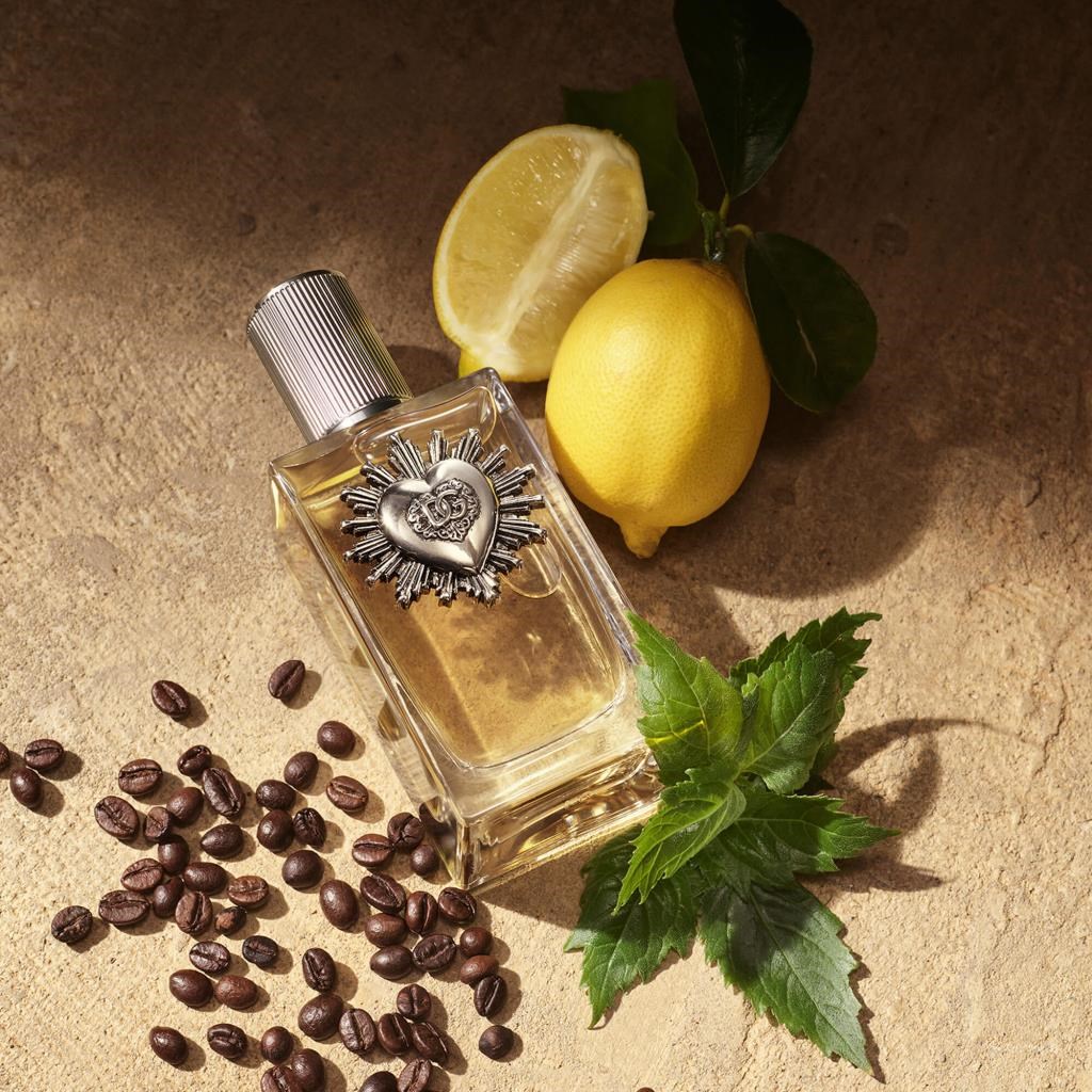 Dolce&Gabbana Devotion Pour Homme EDP 100 ml Erkek Parfüm