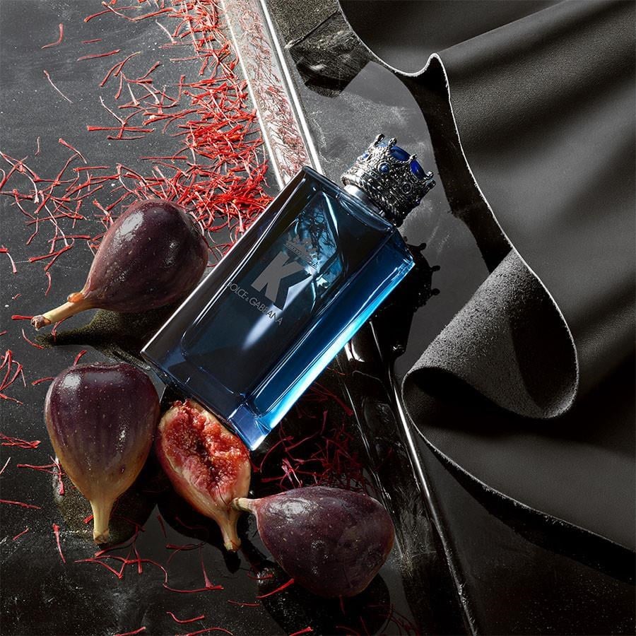 Dolce&Gabbana K By Gabbana EDP Intense 100 ml Erkek Parfüm