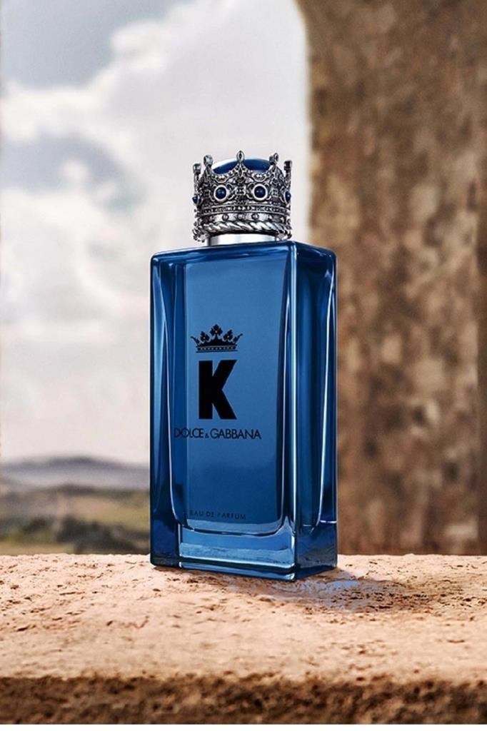 Dolce&Gabbana K EDP 50 ml Erkek Parfüm
