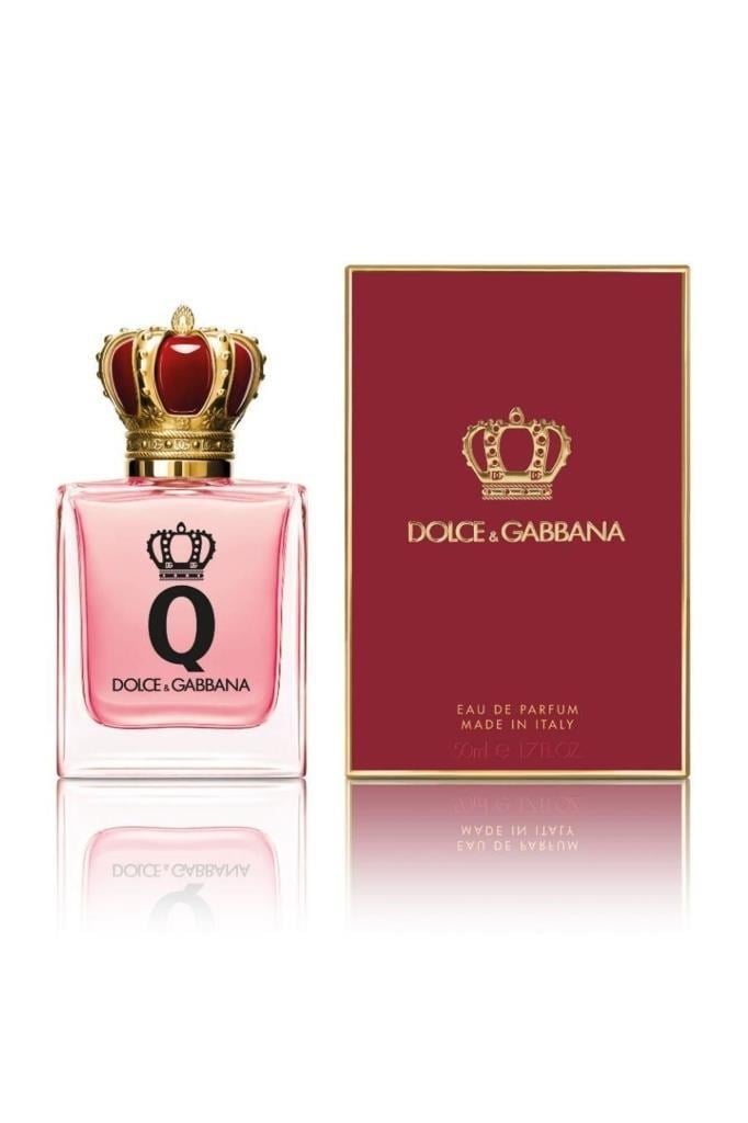 Dolce&Gabbana Q EDP 50 ml Kadın Parfüm