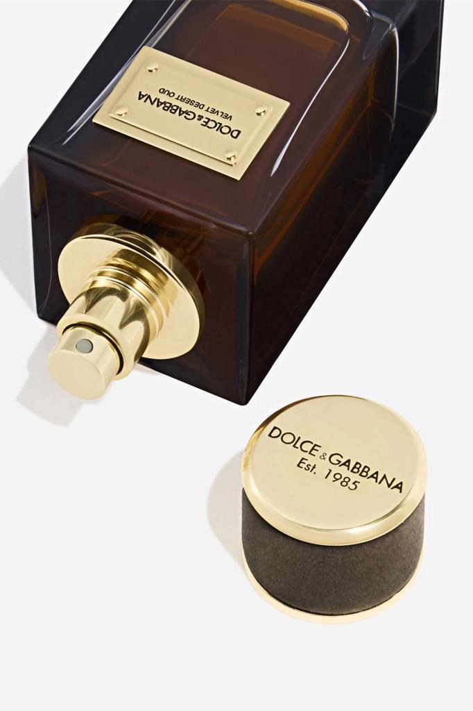 Dolce&Gabbana Velvet Desert Oud EDP 100 ml Erkek Parfüm