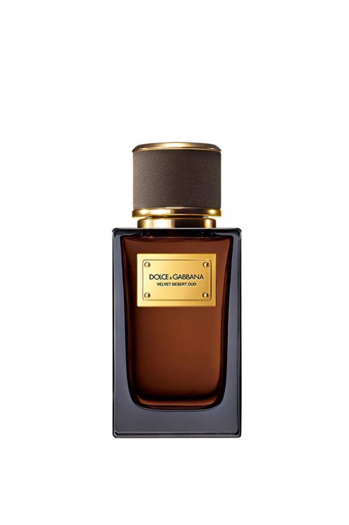 Dolce&Gabbana Velvet Desert Oud EDP 100 ml Erkek Parfüm