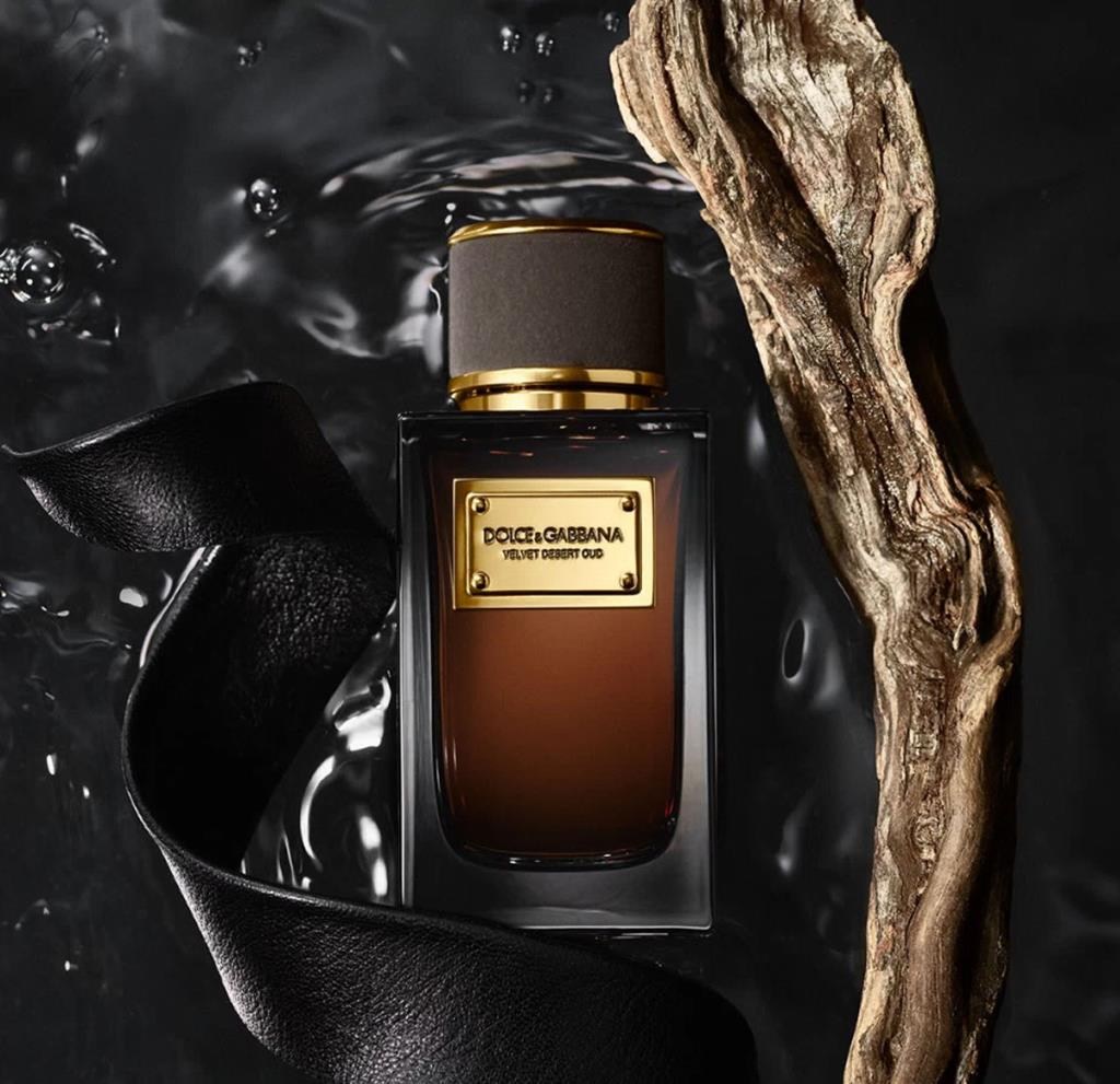 Dolce&Gabbana Velvet Desert Oud EDP 100 ml Erkek Parfüm