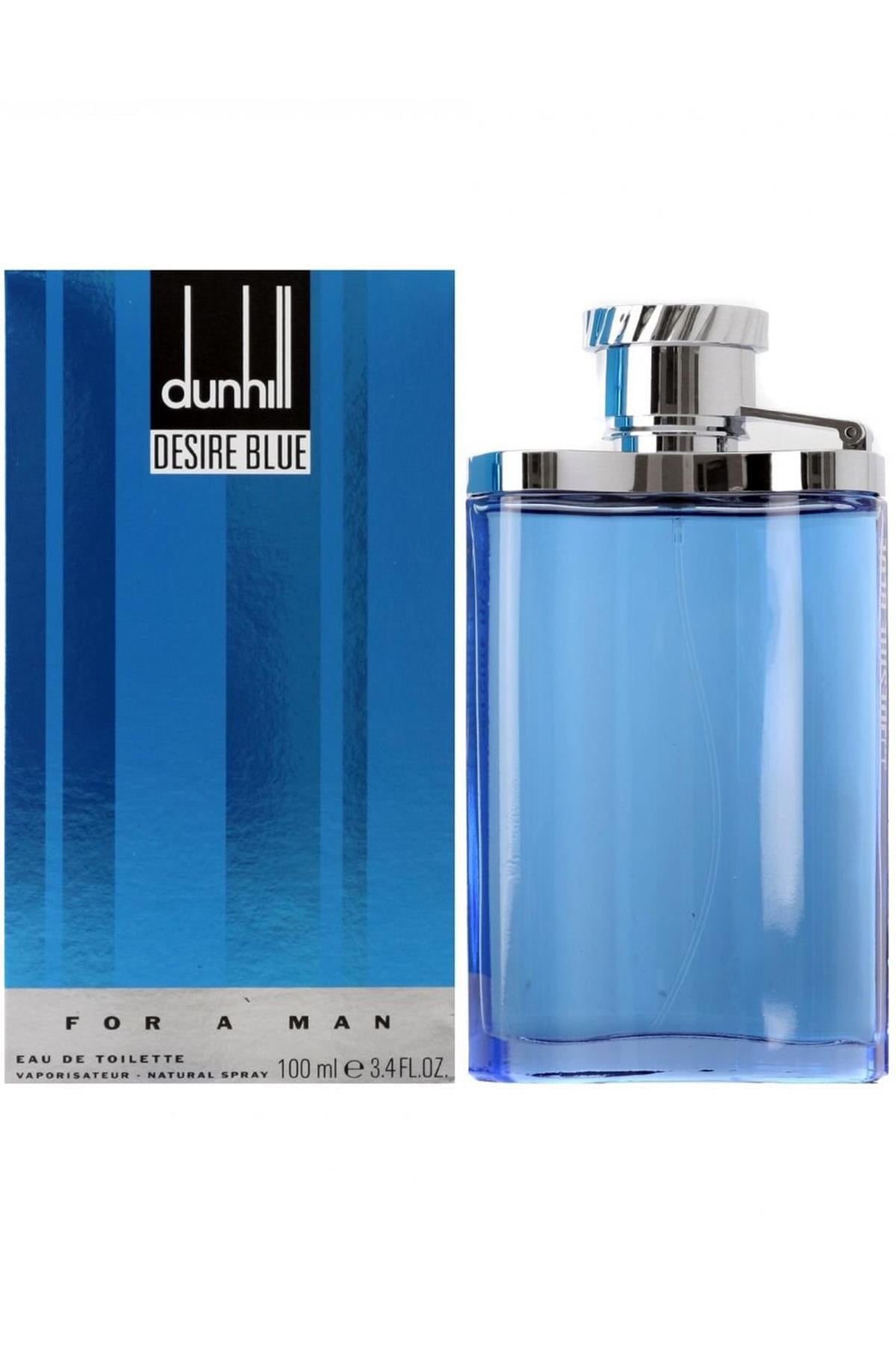 Dunhill Desire Blue EDT 100 ml Erkek Parfüm