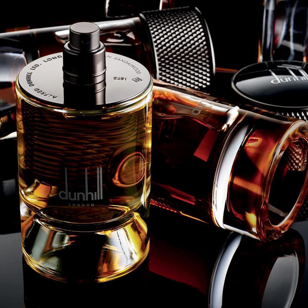 Dunhill Signature Collection Arabian Desert EDP 100 ml Erkek Parfüm